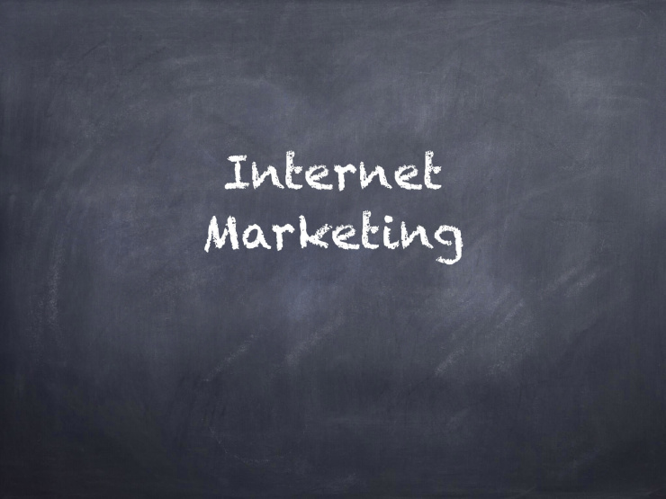 internet marketing