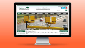 web design that sells for you