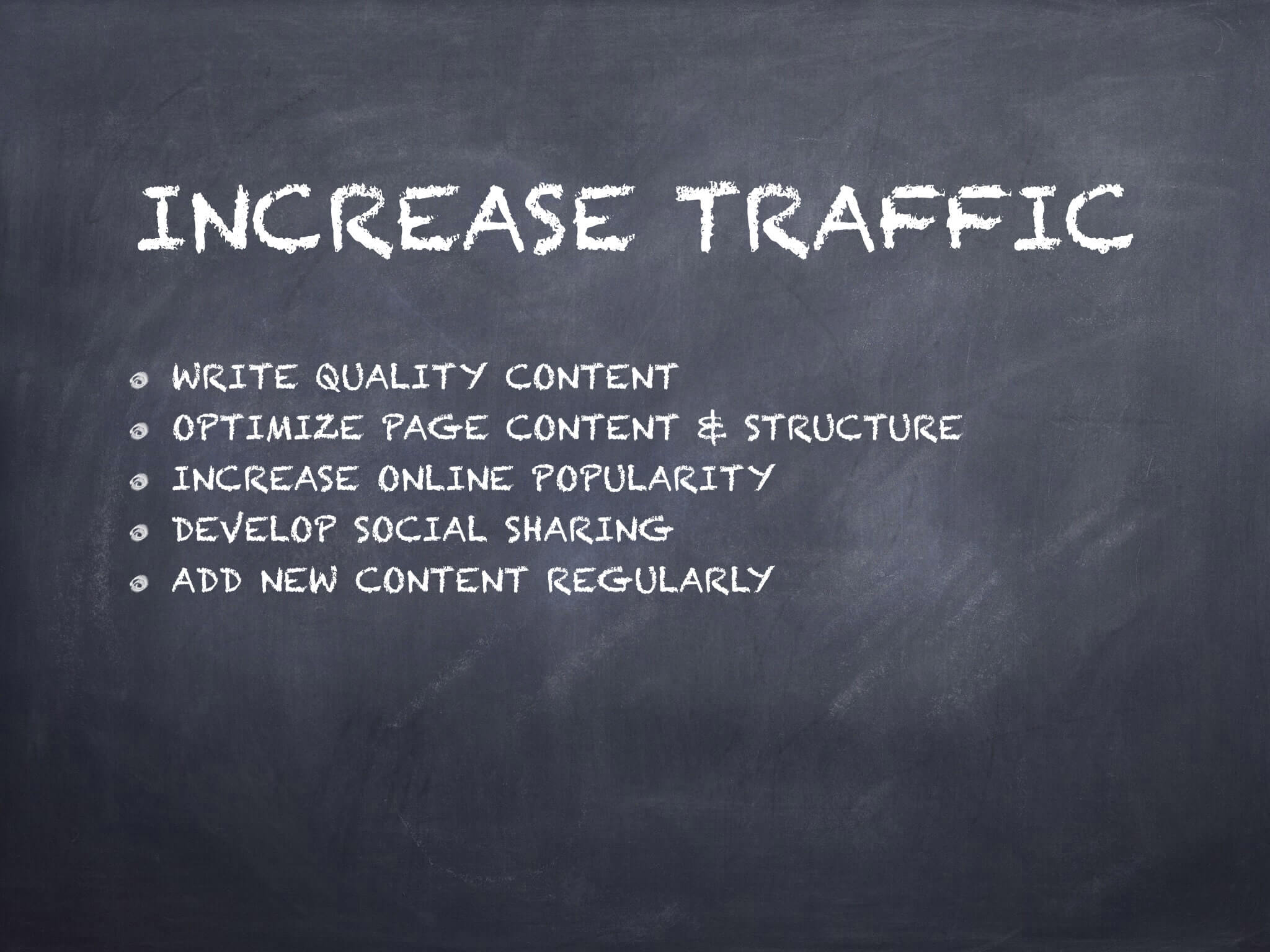 941% Traffic Increase Exploiting the Synonyms SEO Ranking Technique