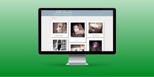 web design photography