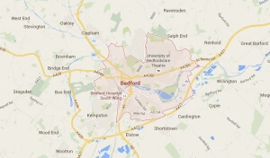 Bedford