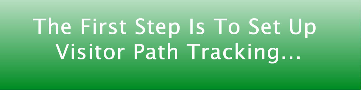 conversion path conversion and tracking