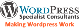 Wordpress Specialist Consultancy